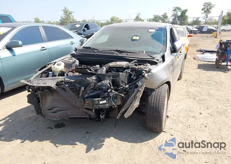 2013 Kia Optima Ex z USA, uszkodzony, nr VIN 5XXGN4A77DG159217